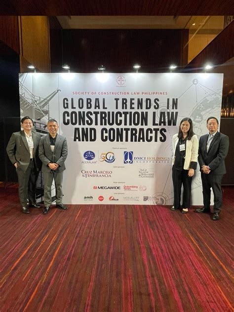 Construction Arbitration in the Philippines – Siguion Reyna, .